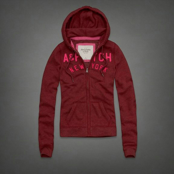Sweatshirt Abercrombie & Fitch Femme